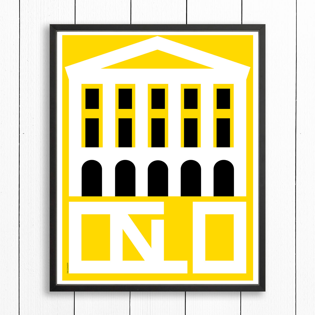 OSLO / PRINT