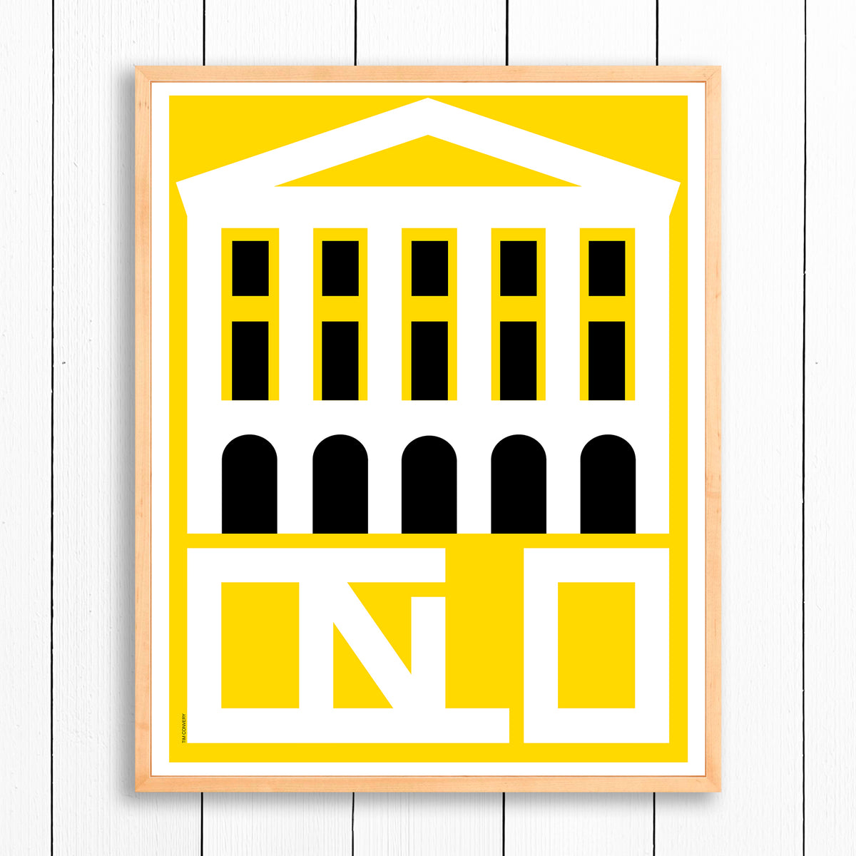 OSLO / PRINT