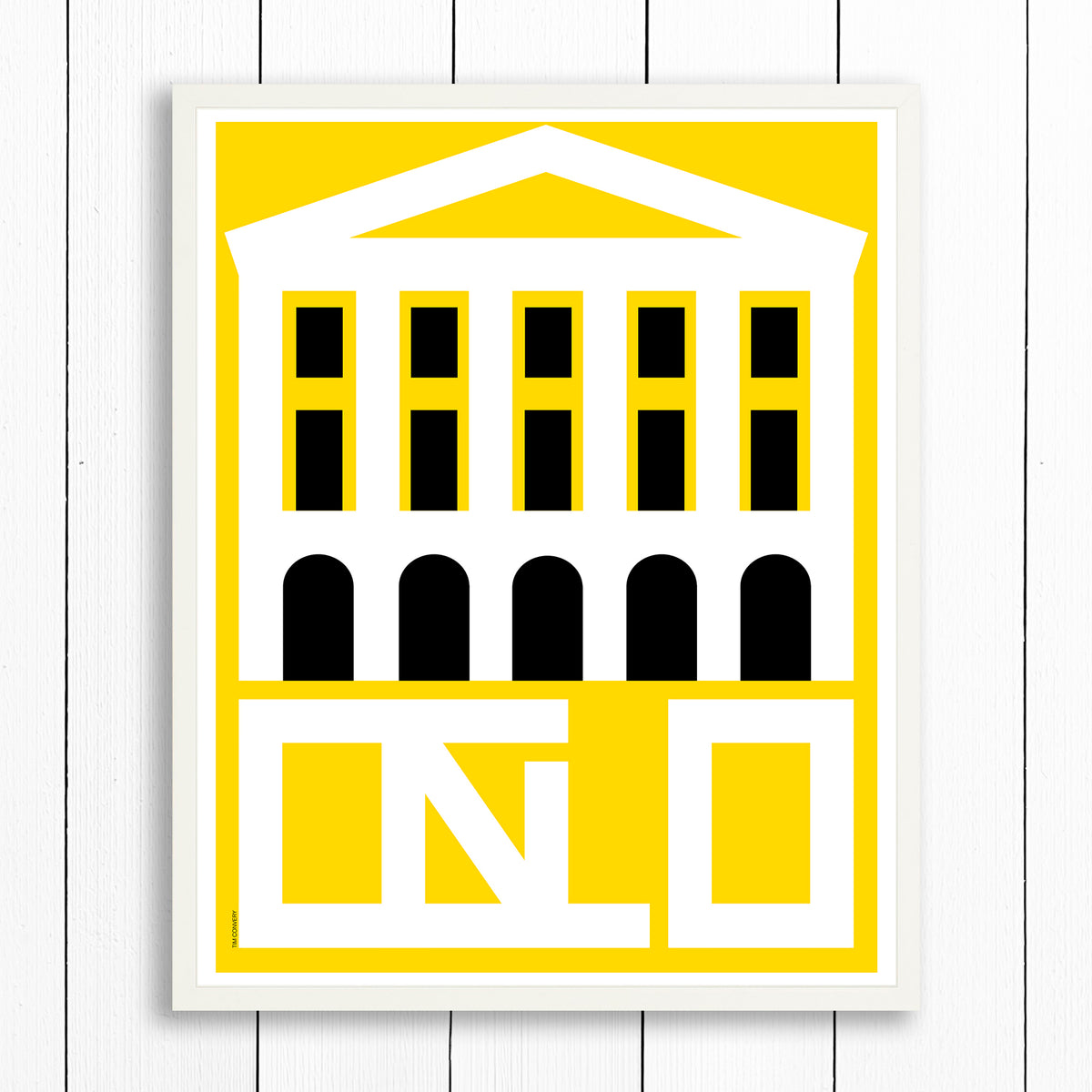 OSLO / PRINT