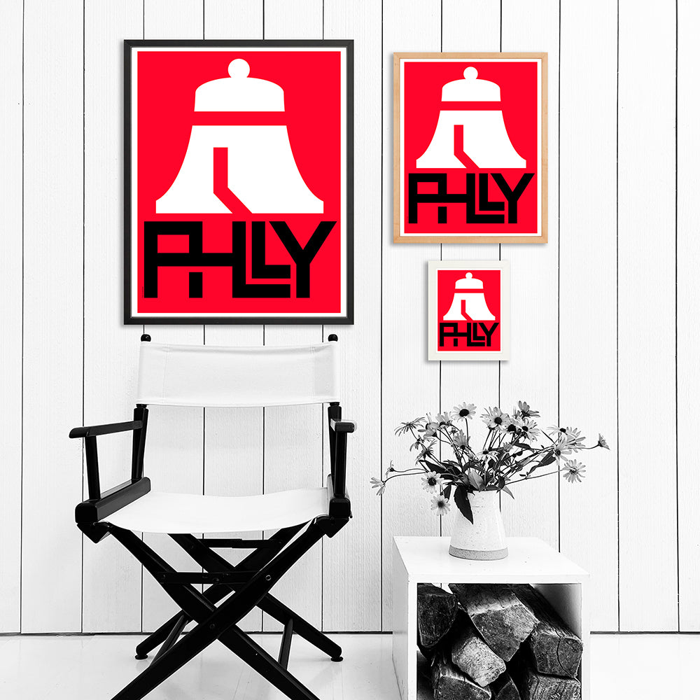 PHILADELPHIA / PRINT
