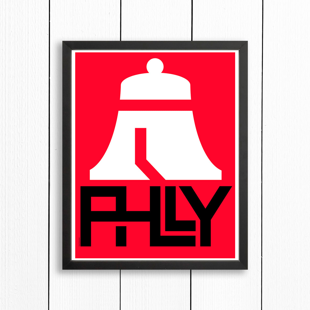 PHILADELPHIA / PRINT