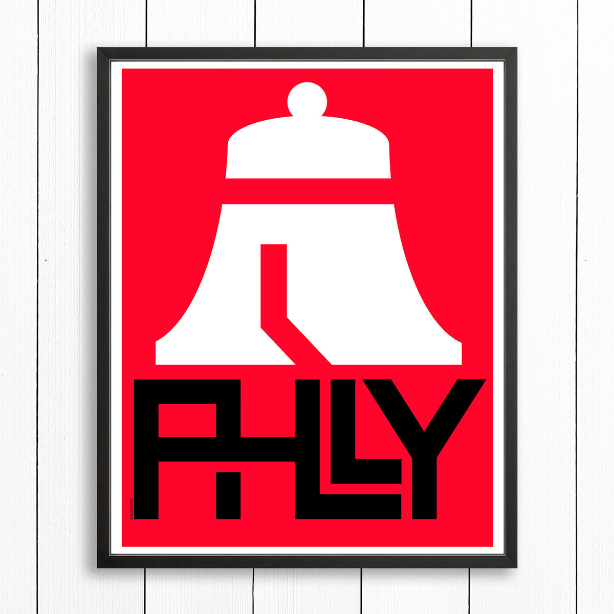 PHILADELPHIA / PRINT