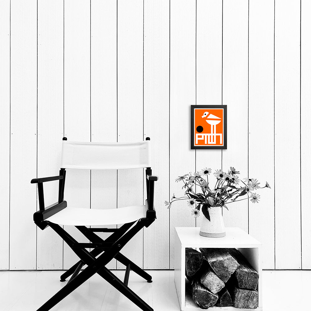 PTOWN / PLOVER / PRINT