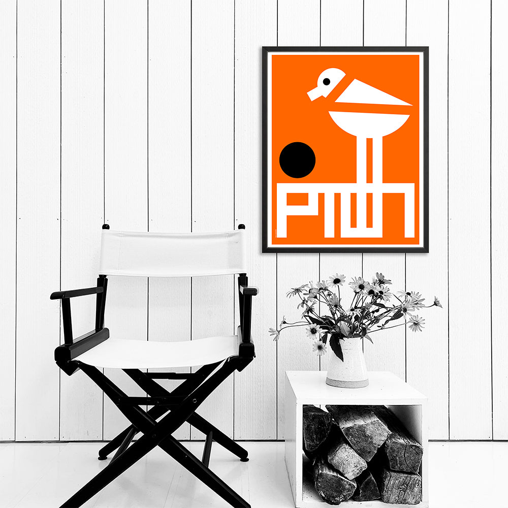 PTOWN / PLOVER / PRINT