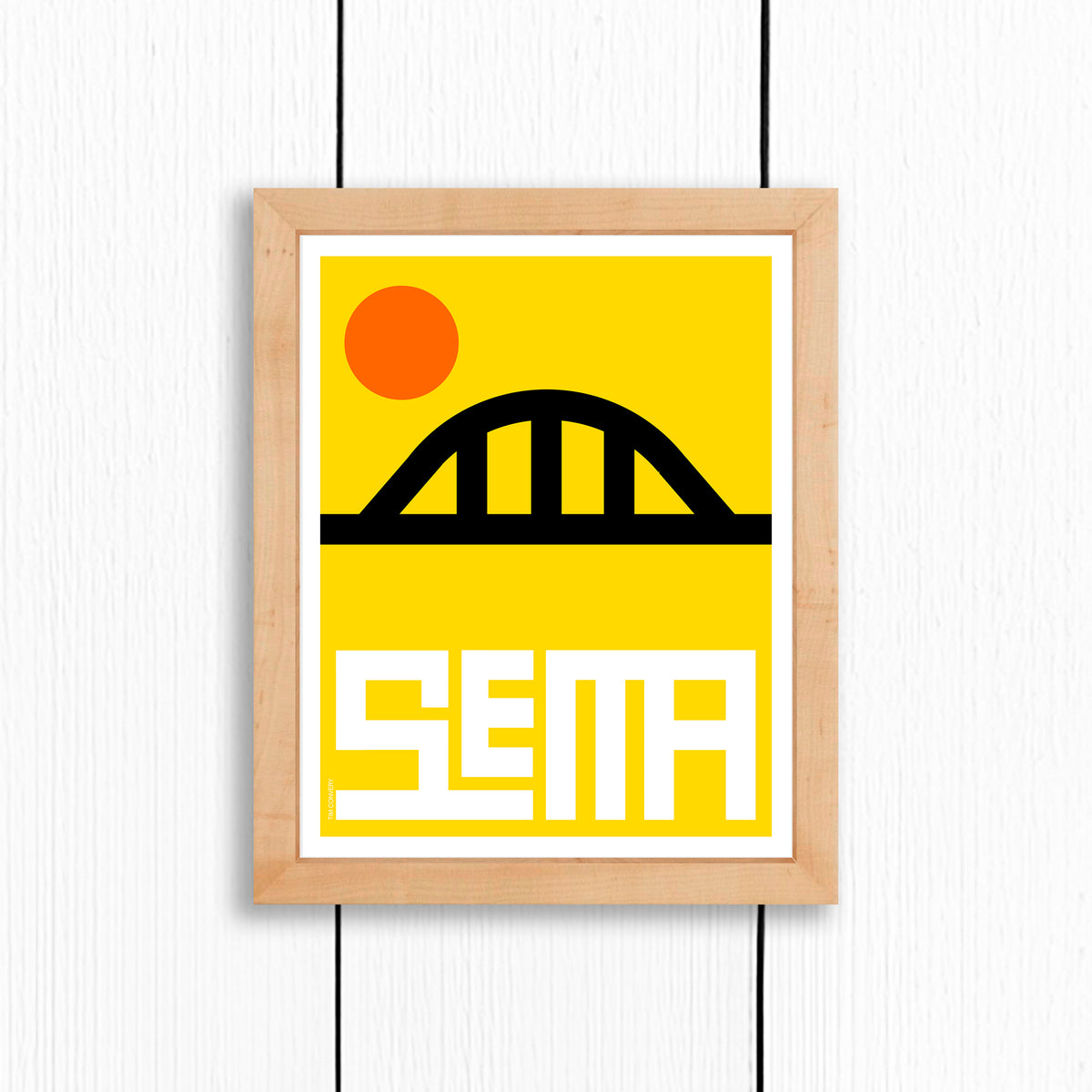 SELMA / PRINT
