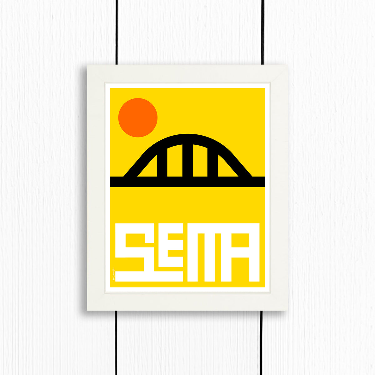 SELMA / PRINT