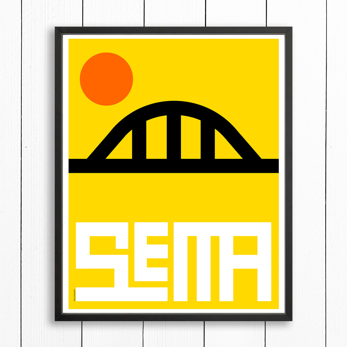 SELMA / PRINT