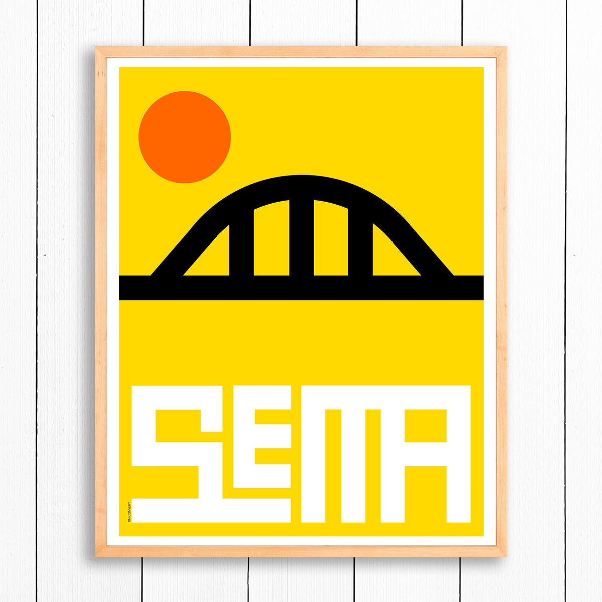 SELMA / PRINT