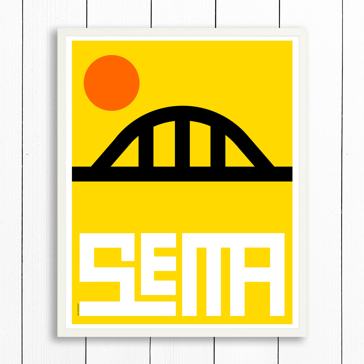 SELMA / PRINT