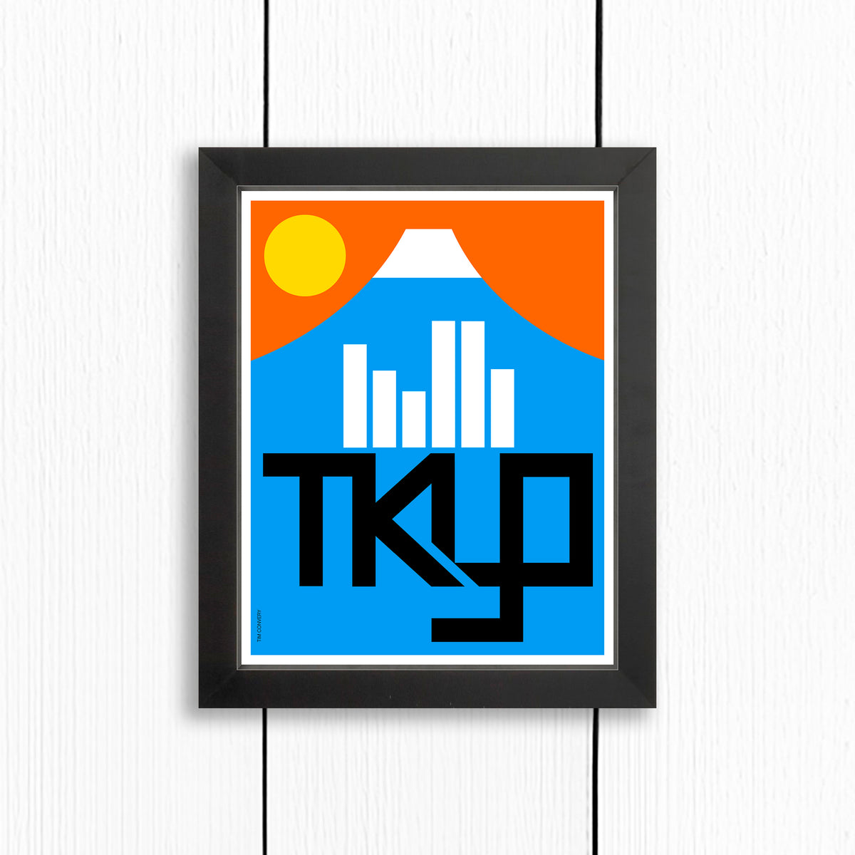 TOKYO / PRINT