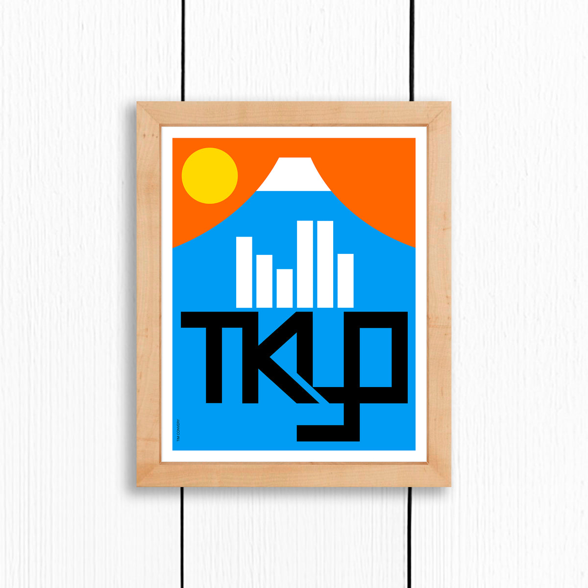 TOKYO / PRINT
