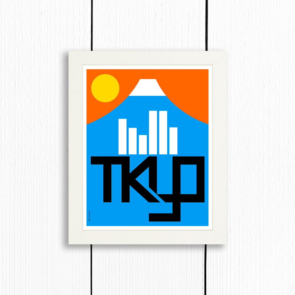 TOKYO / PRINT