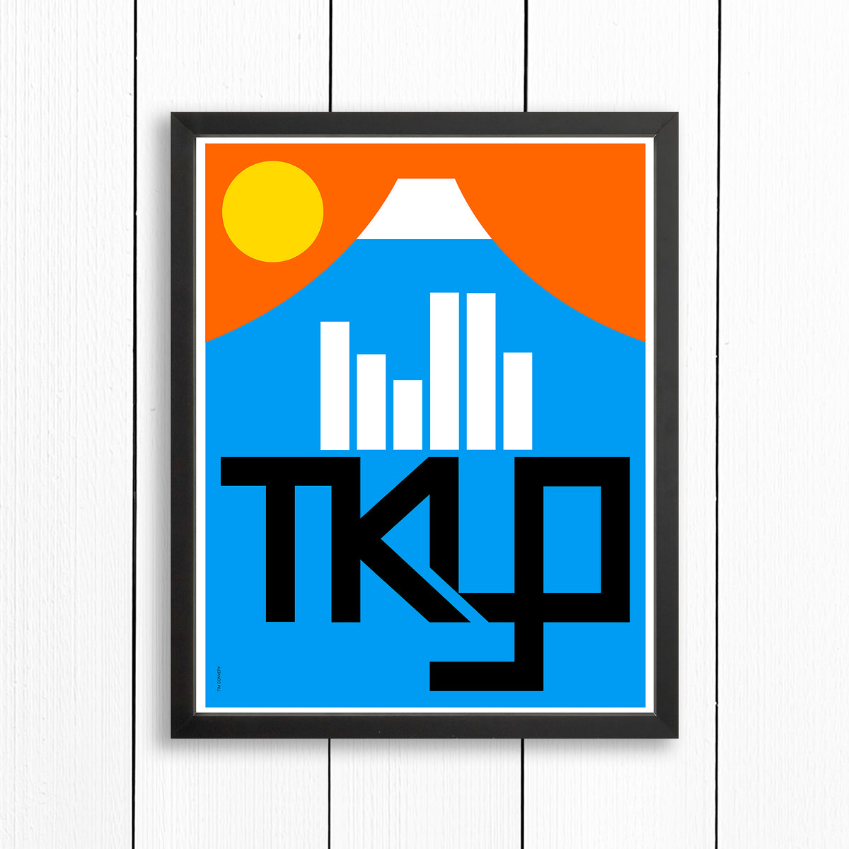 TOKYO / PRINT