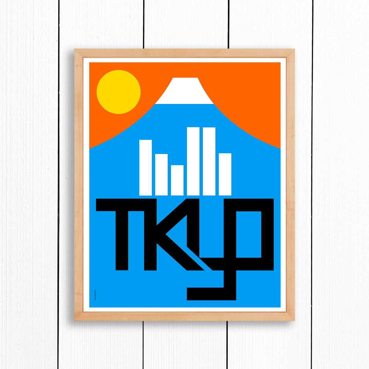 TOKYO / PRINT