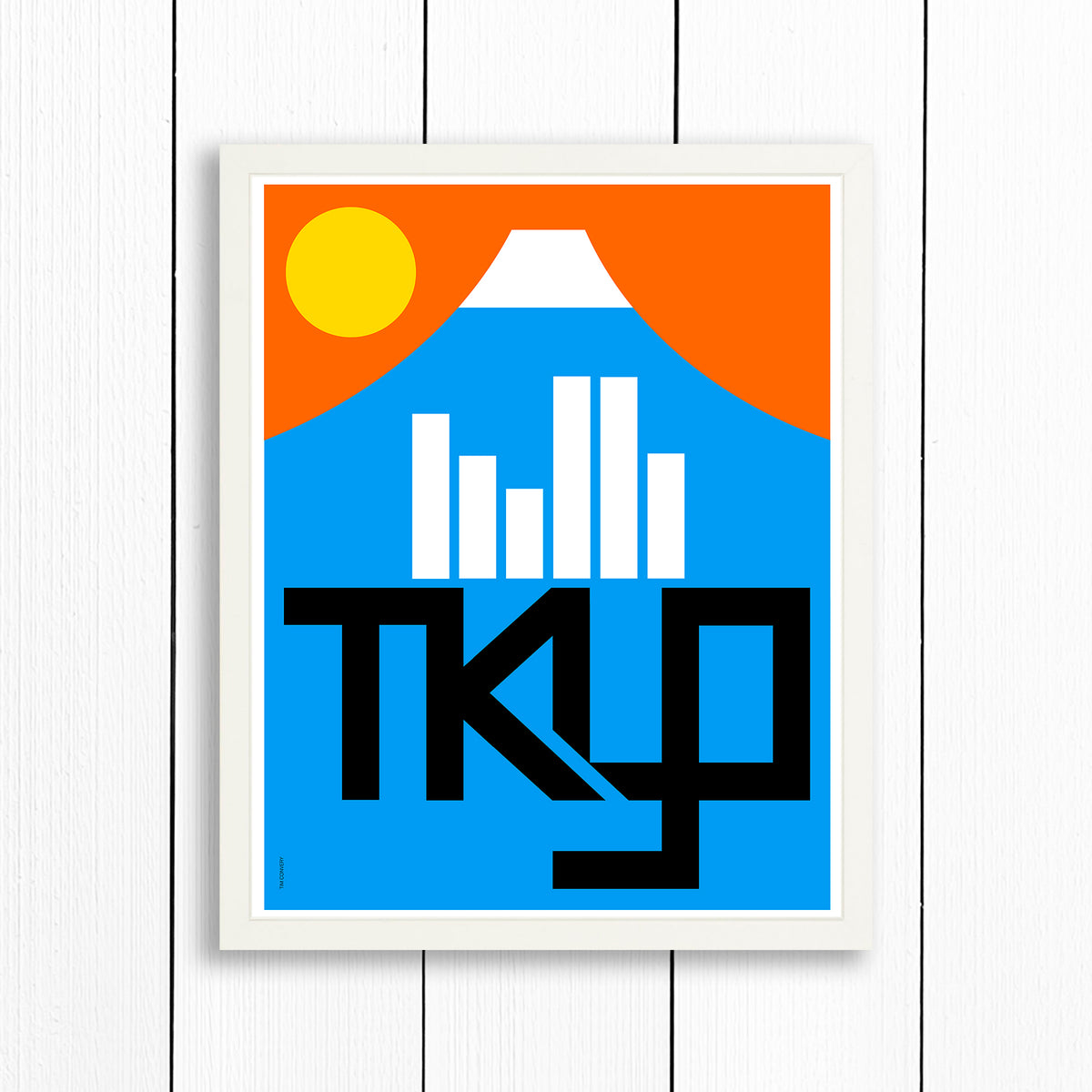 TOKYO / PRINT