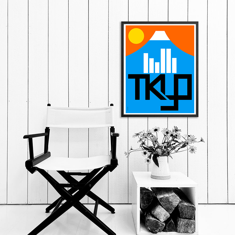 TOKYO / PRINT