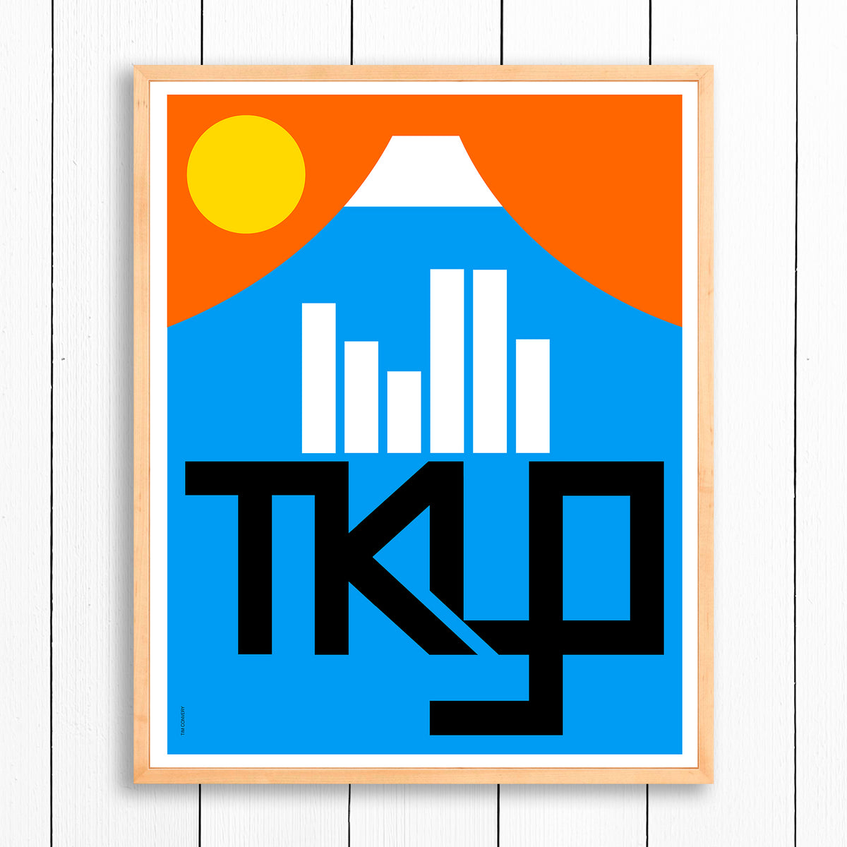 TOKYO / PRINT