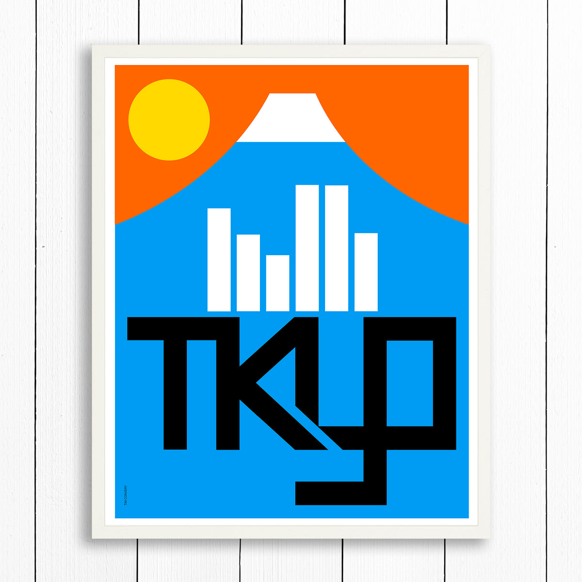 TOKYO / PRINT