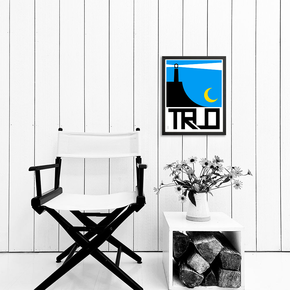 TRURO / PRINT