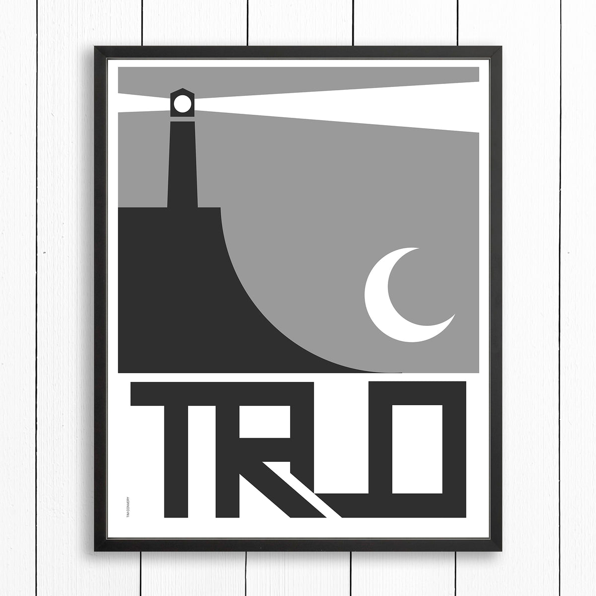 TRURO / PRINT