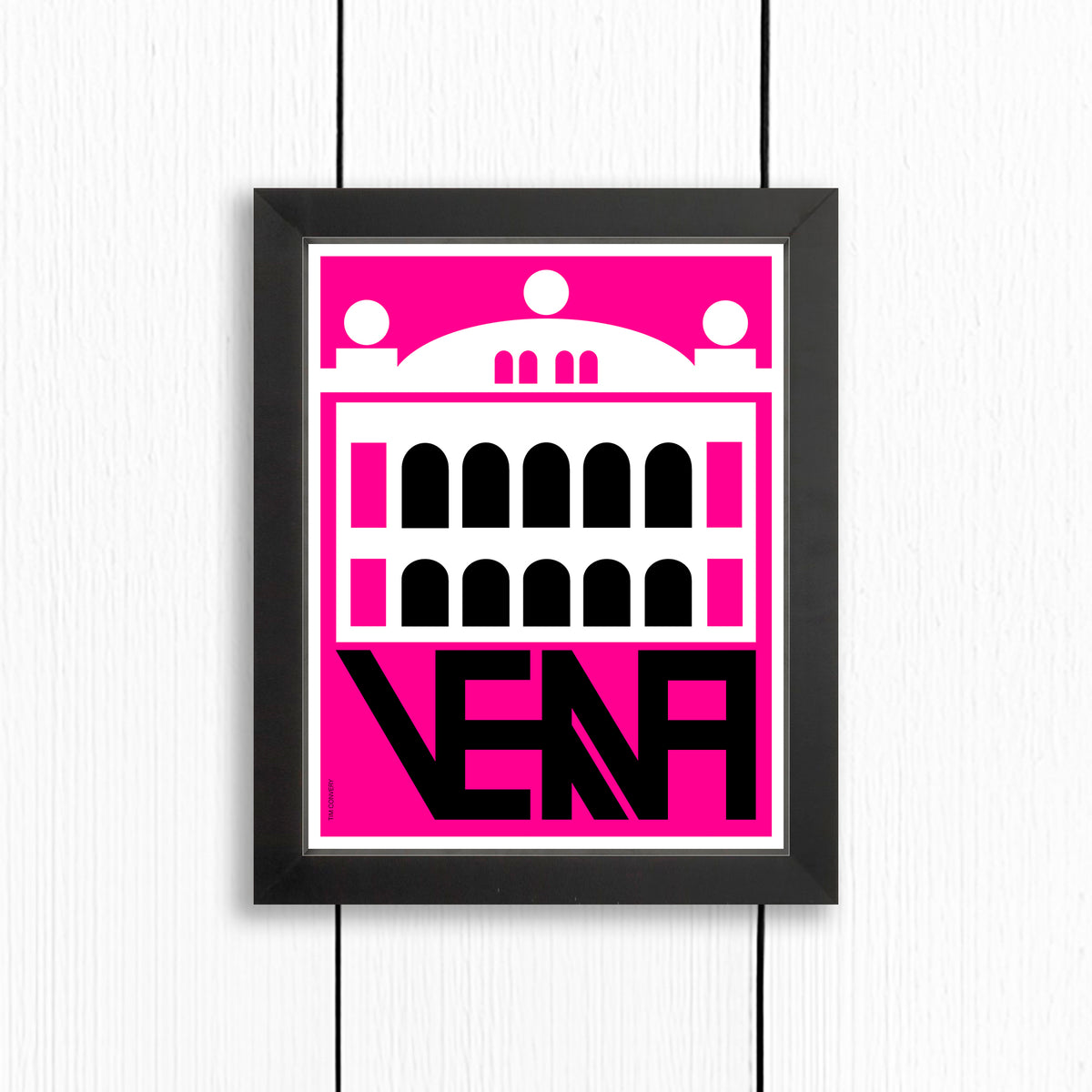 VIENNA / PRINT
