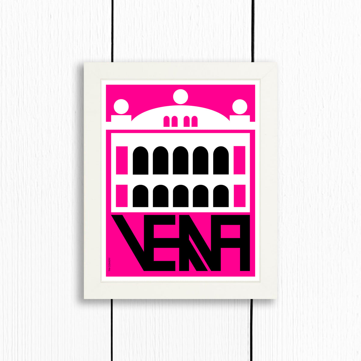 VIENNA / PRINT