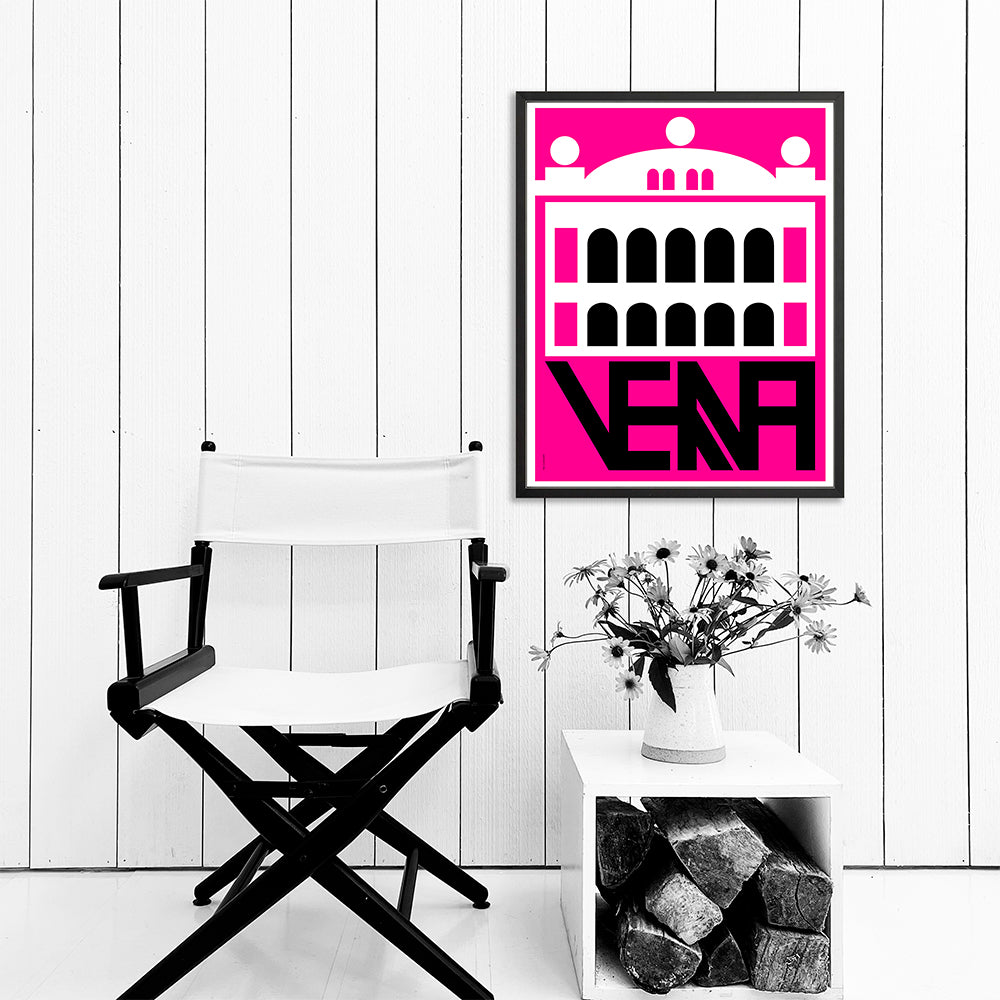 VIENNA / PRINT