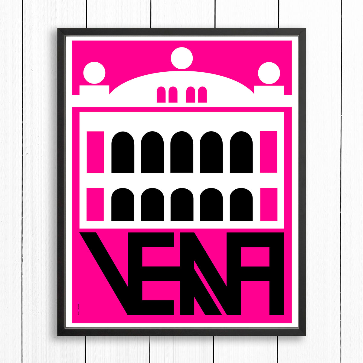 VIENNA / PRINT
