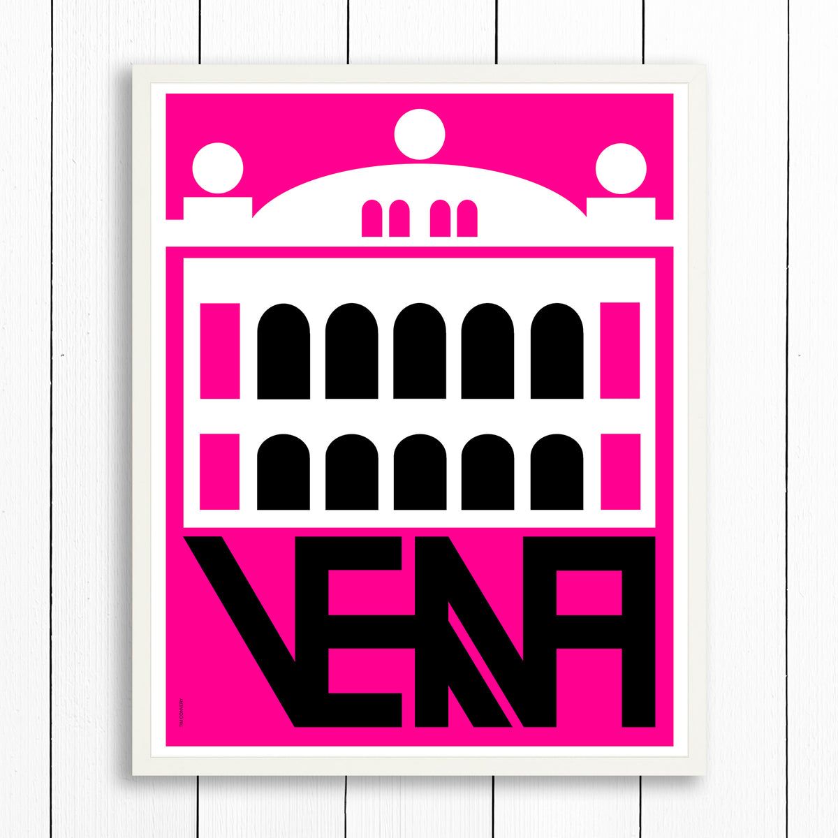 VIENNA / PRINT