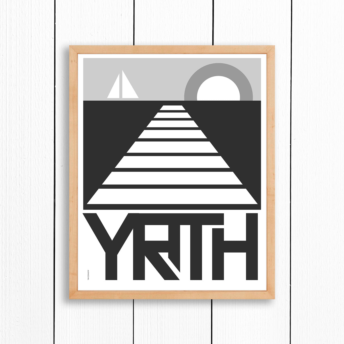 YARMOUTH / PRINT