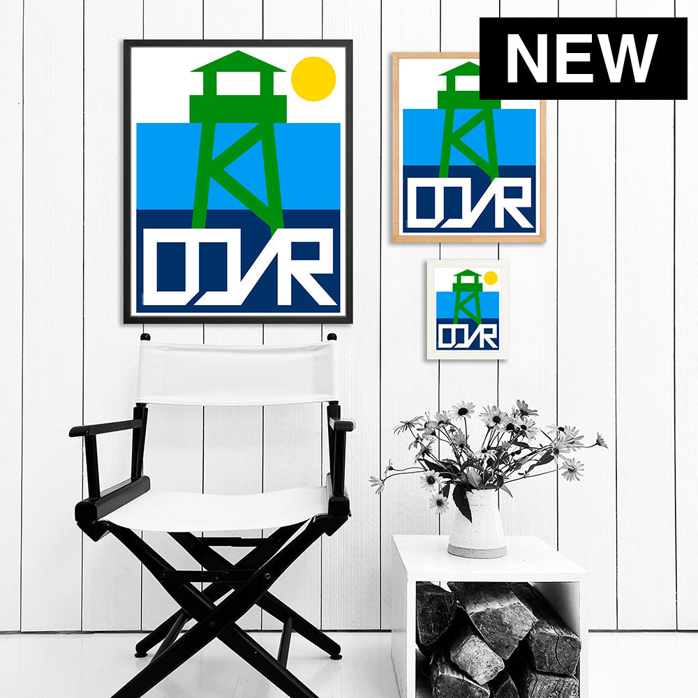 DOVER / PRINT Artwork