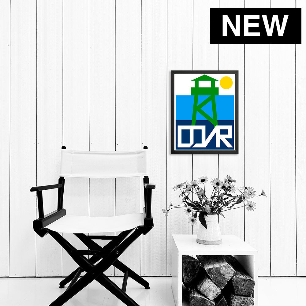 DOVER / PRINT Artwork