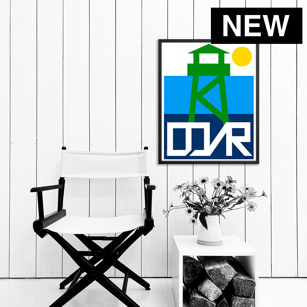 DOVER / PRINT Artwork