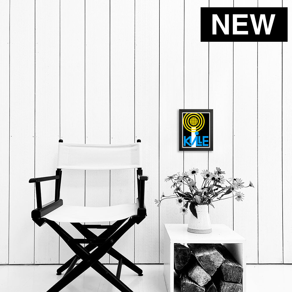 KNOXVILLE TN / PRINT Artwork