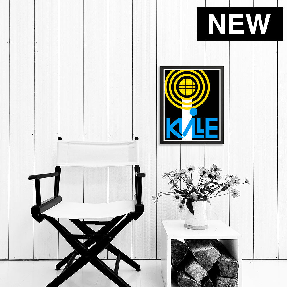 KNOXVILLE TN / PRINT Artwork