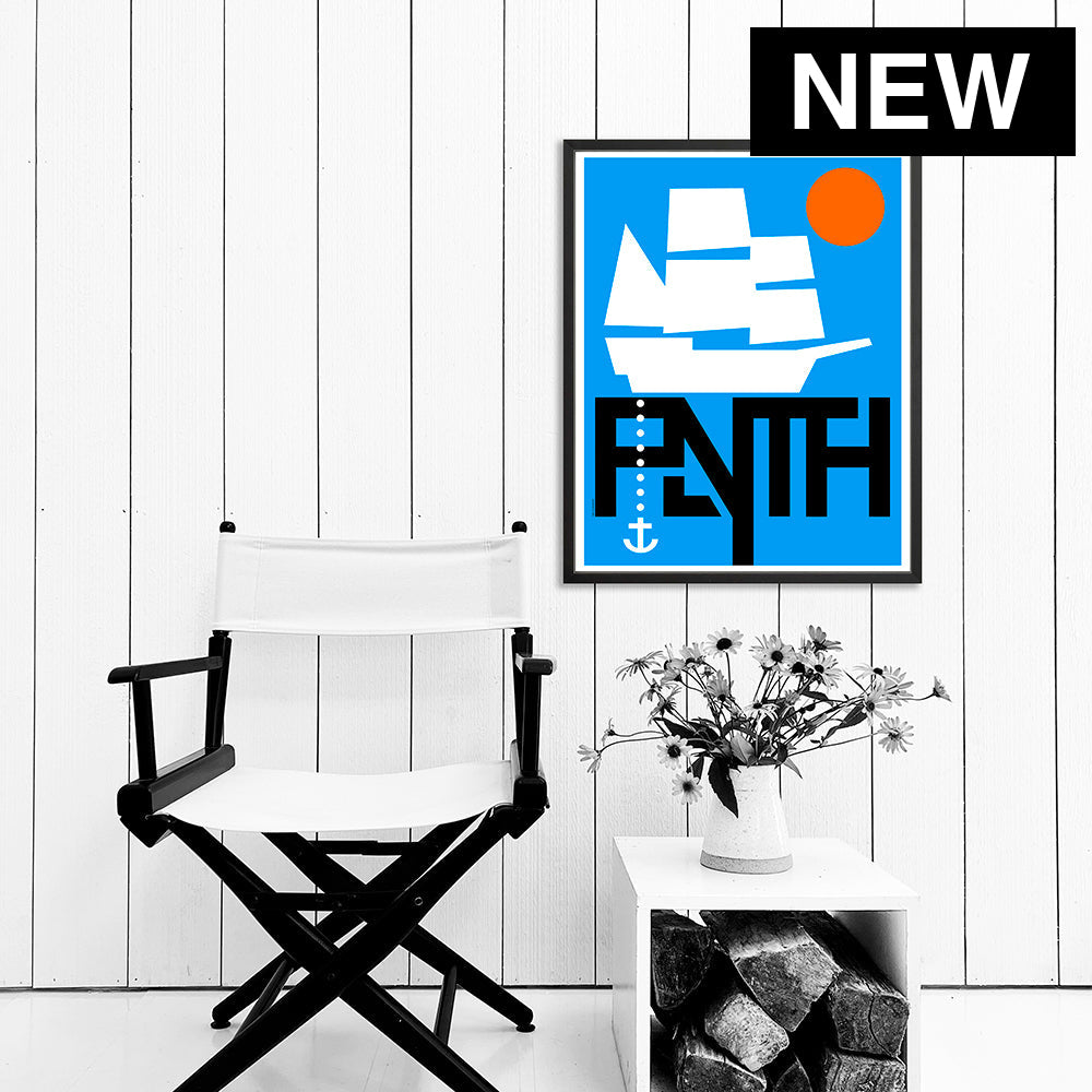 PLYMOUTH / PRINT Artwork