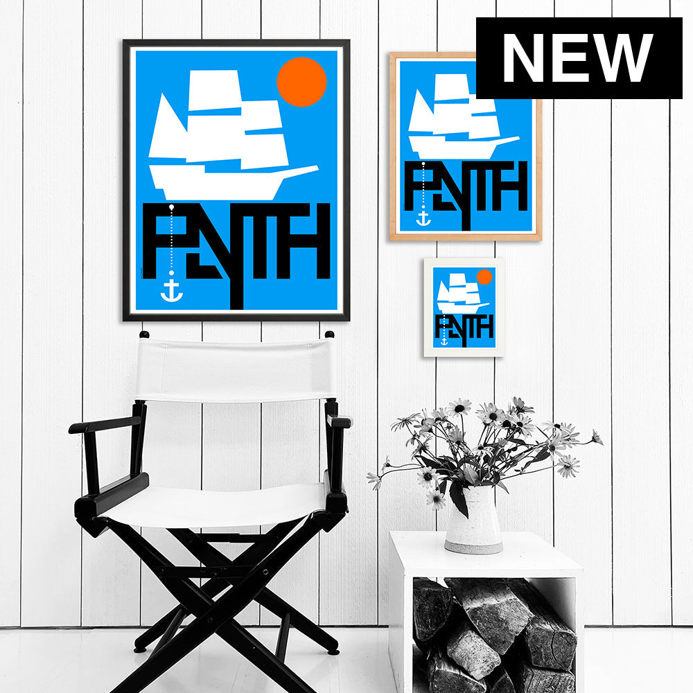 PLYMOUTH / PRINT Artwork