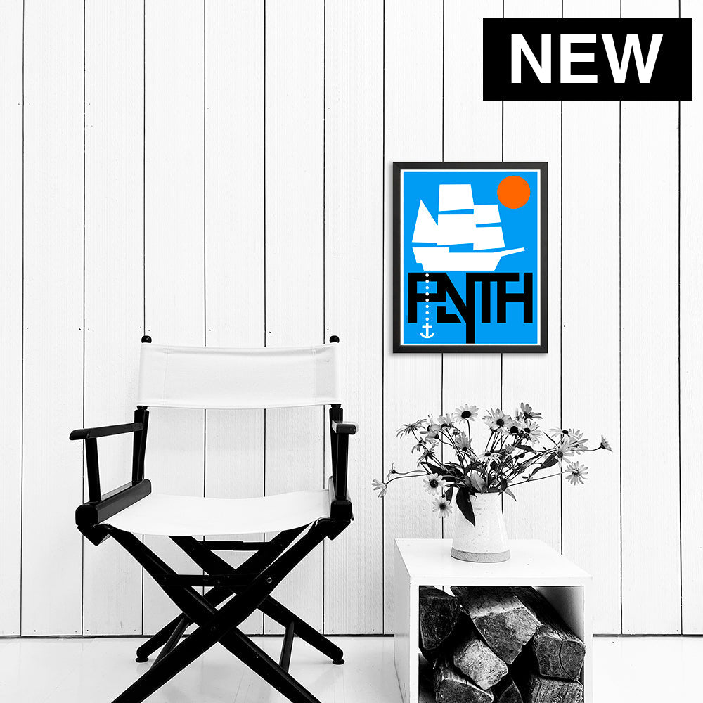 PLYMOUTH / PRINT Artwork