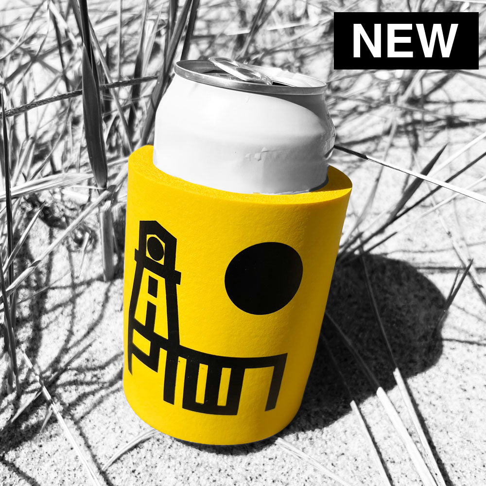 Ptown / Lighthouse Coozie Home Accessories