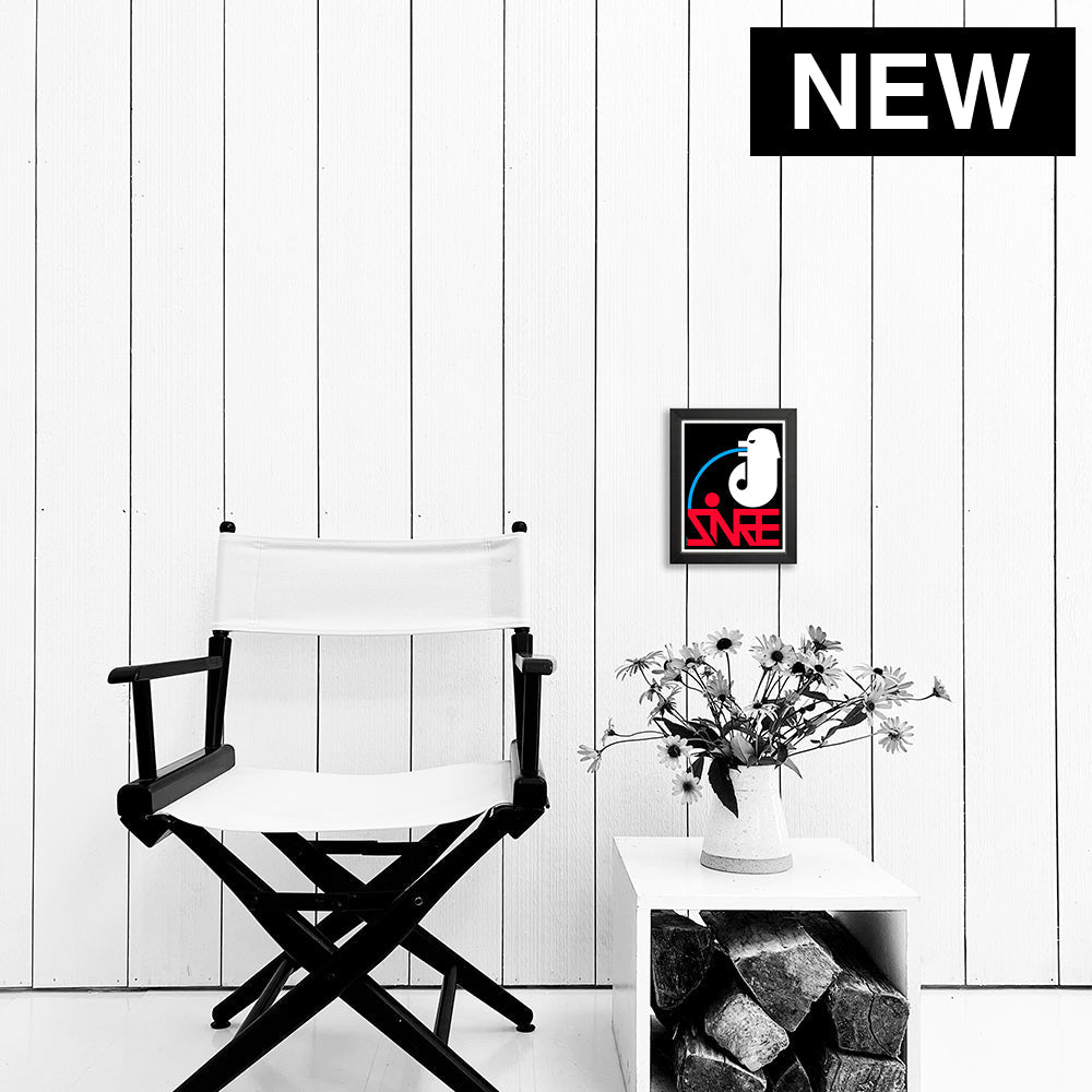 SINGAPORE / PRINT Artwork