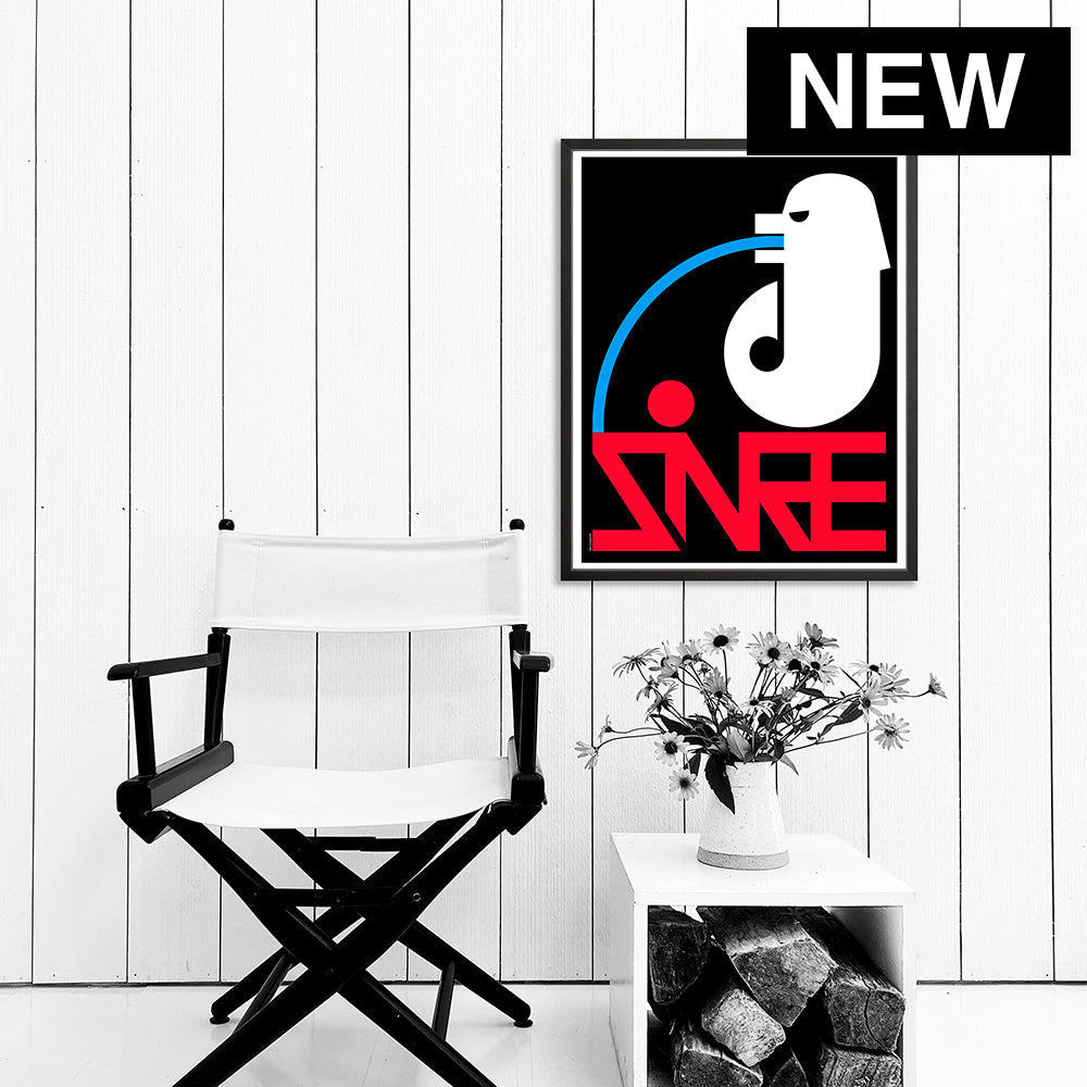 SINGAPORE / PRINT Artwork