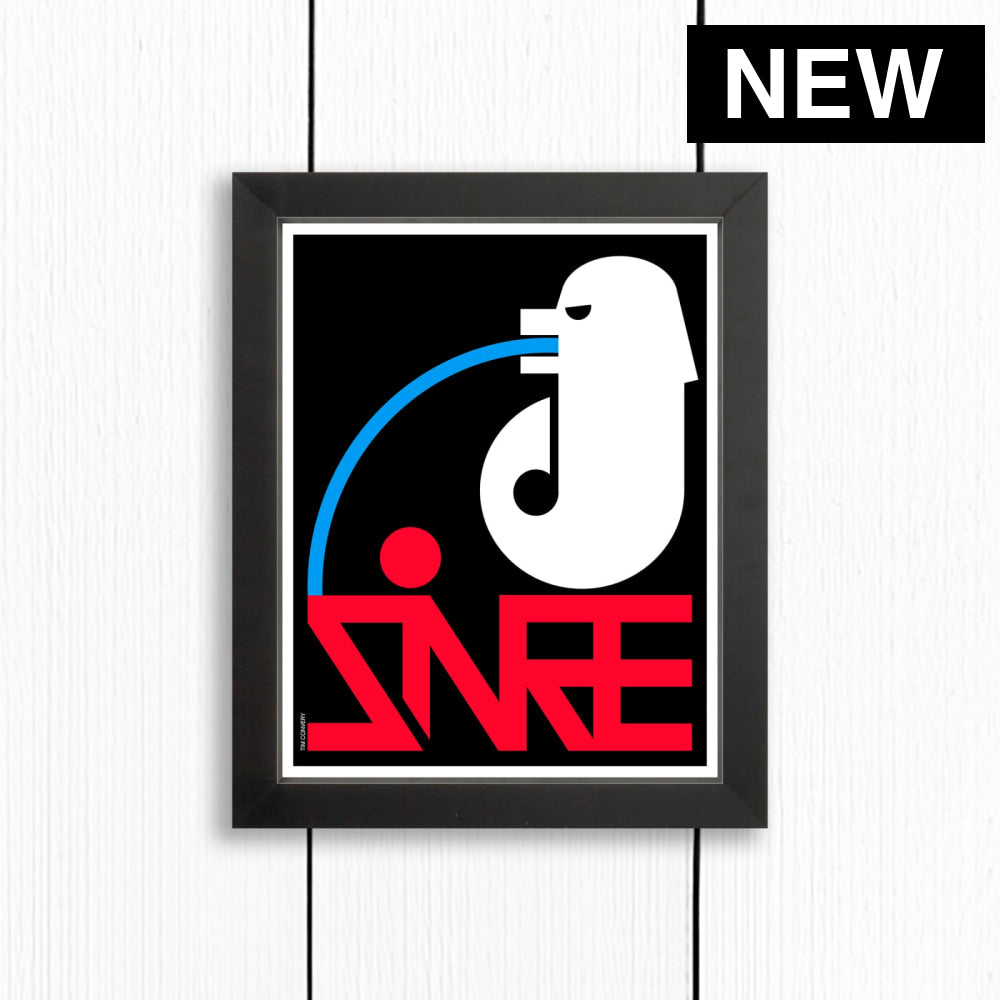 SINGAPORE / PRINT Artwork