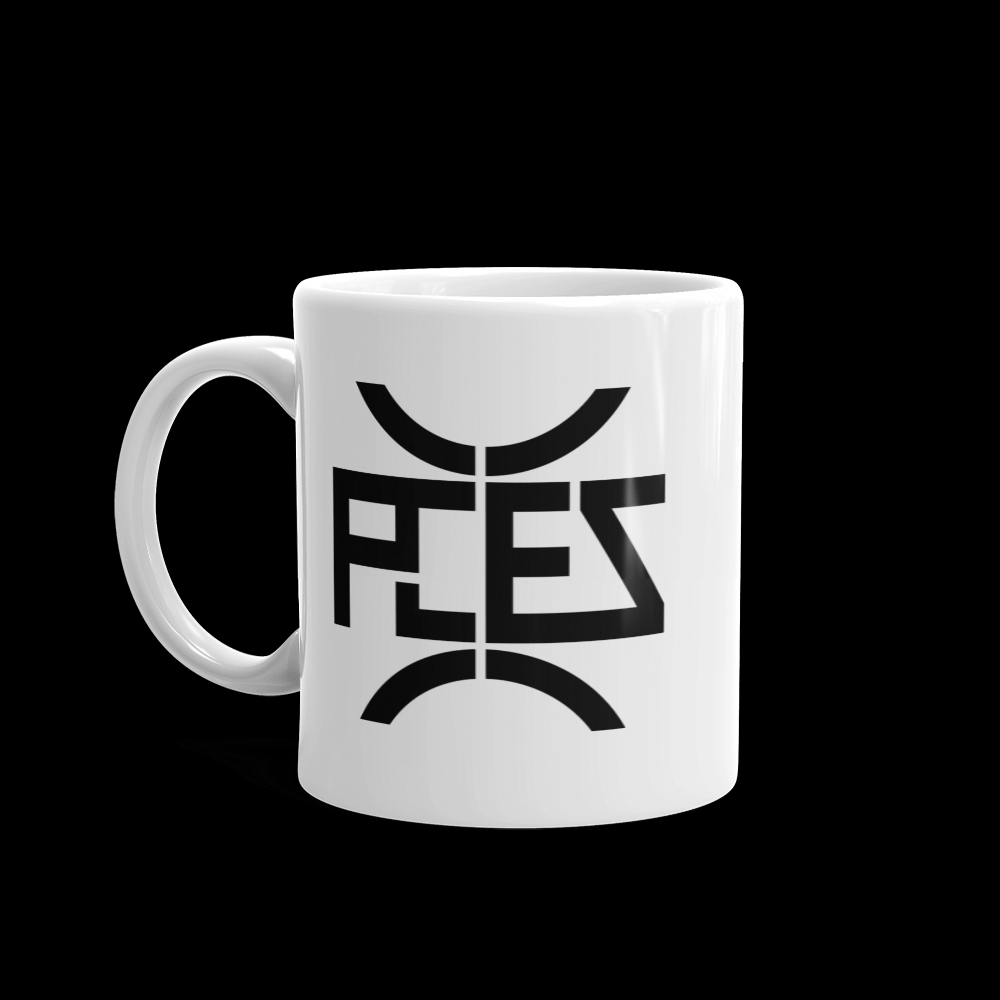 Astro-Mug / Pisces Mug