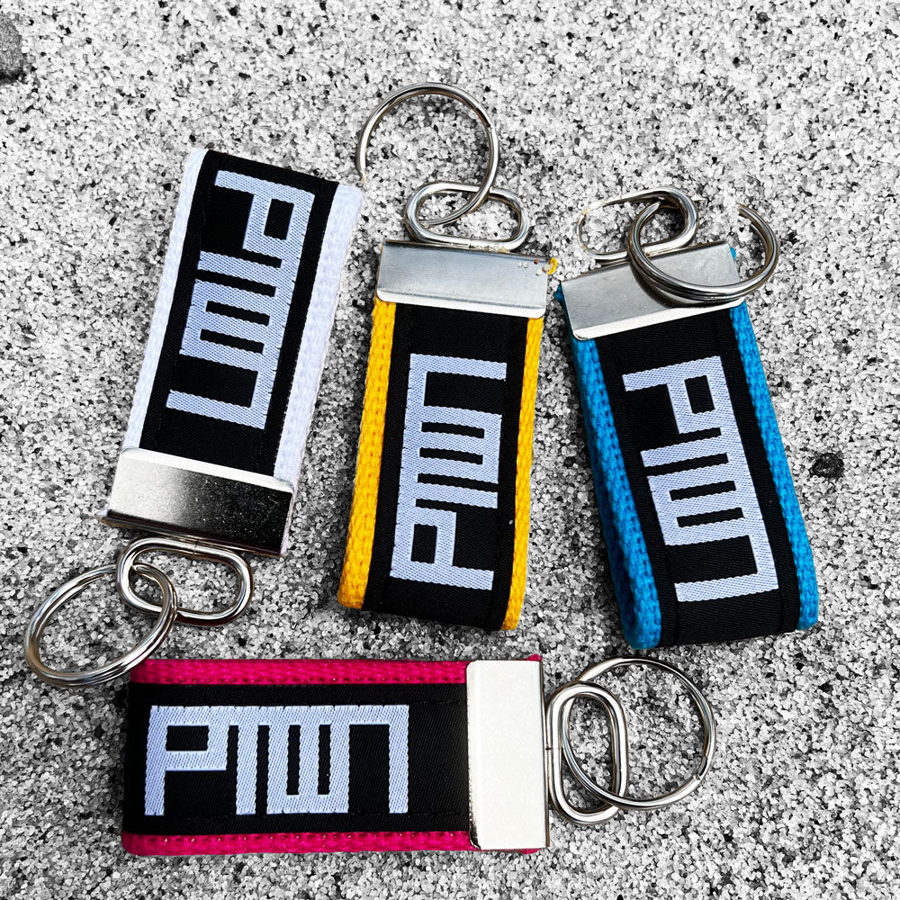 PTOWN / KEY FOB - Key Chain