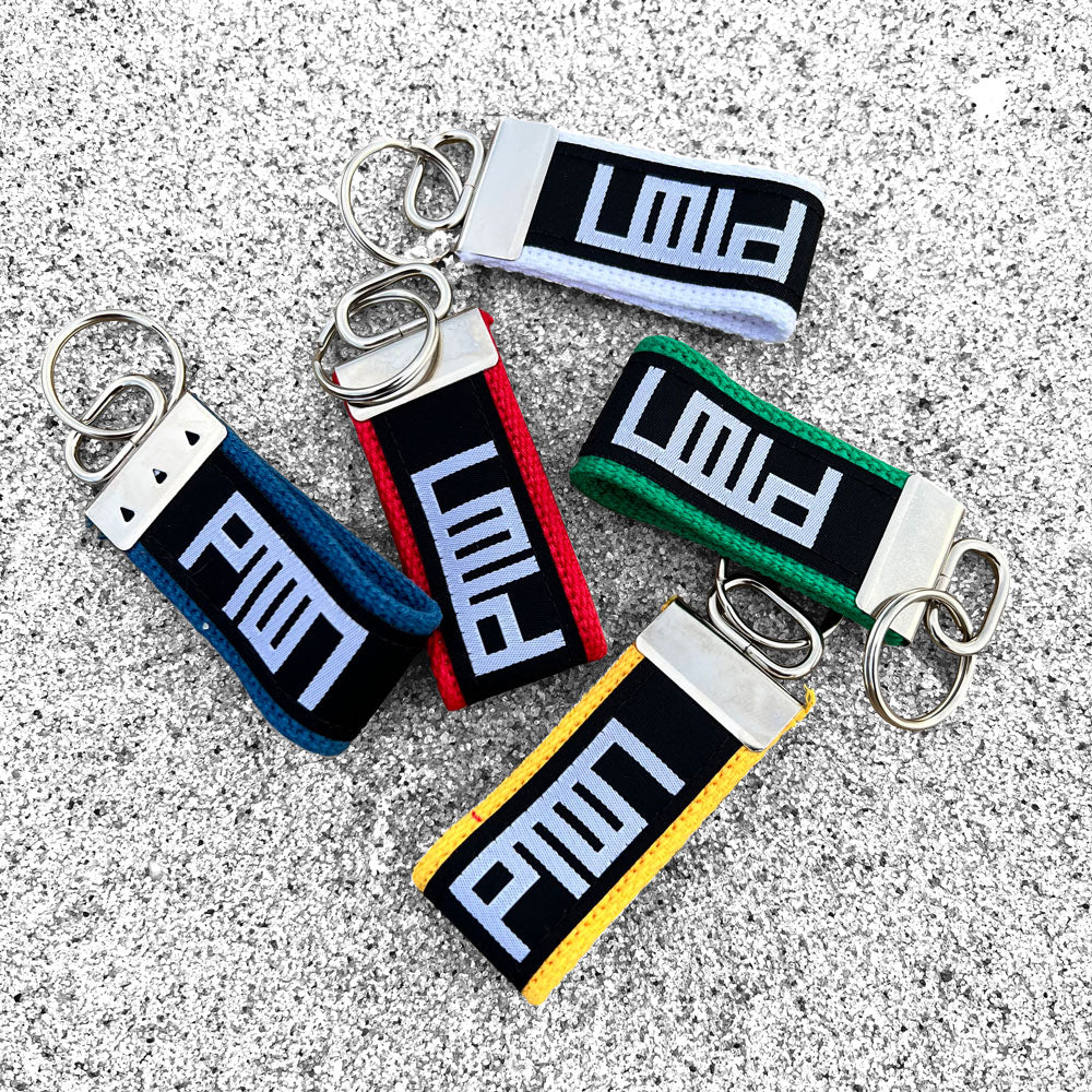 PTOWN / KEY FOB
