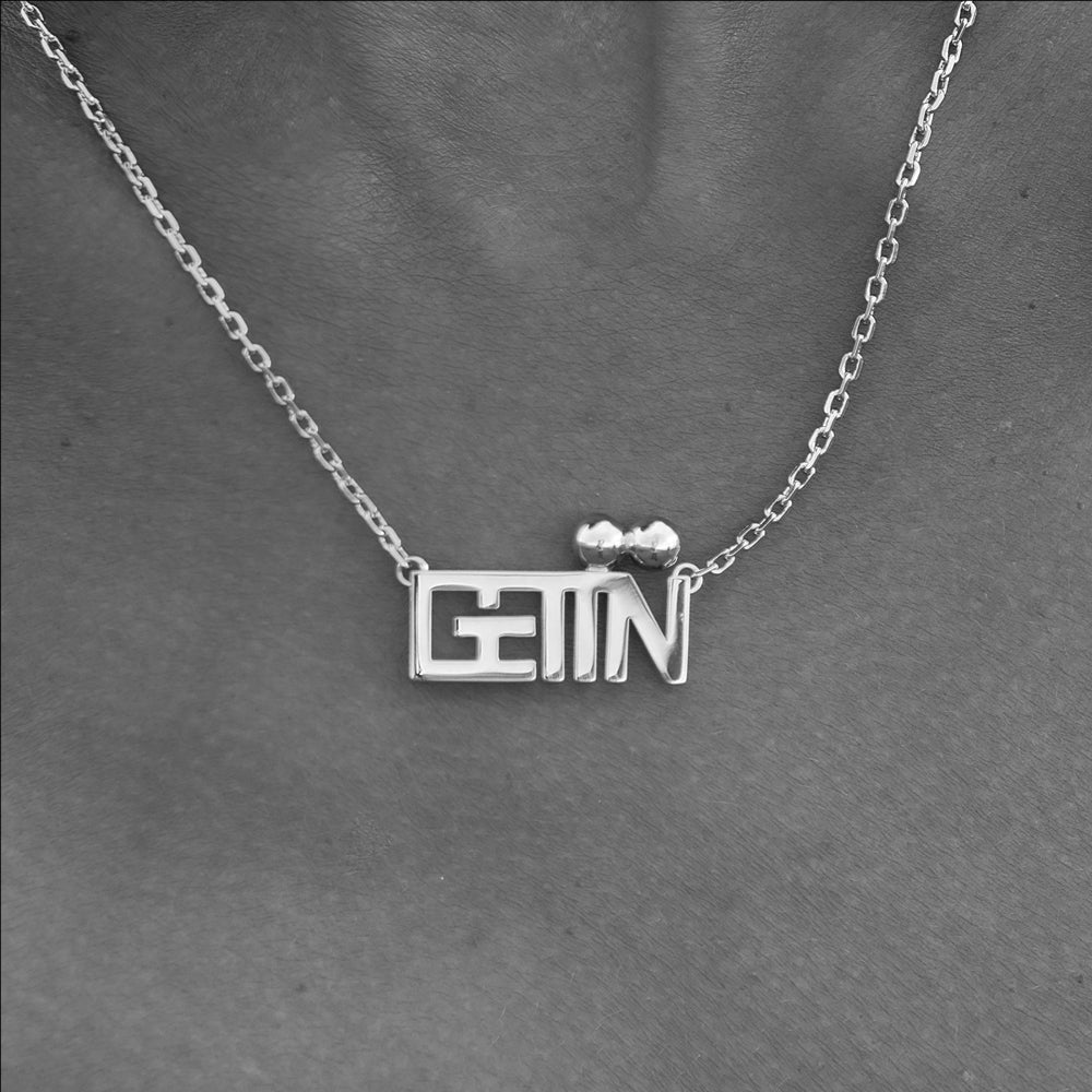 Necklace / Gemini Necklaces