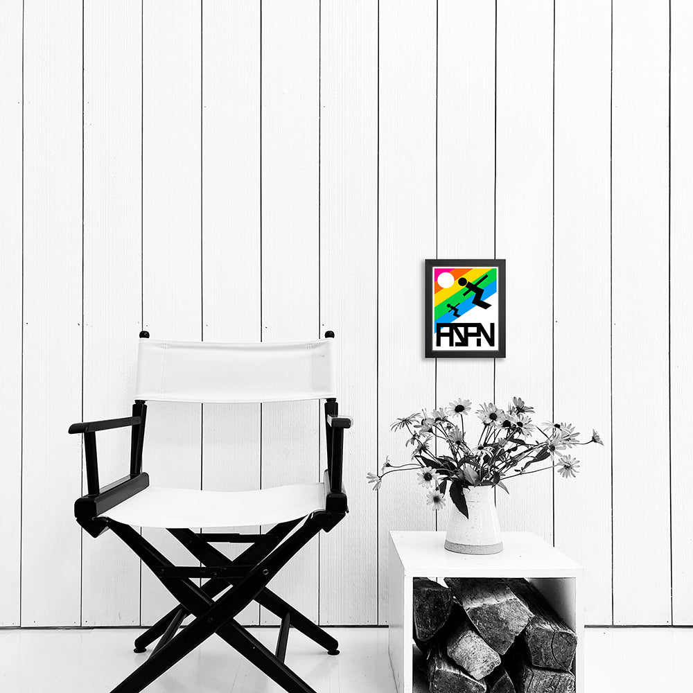 Aspen / Print Artwork
