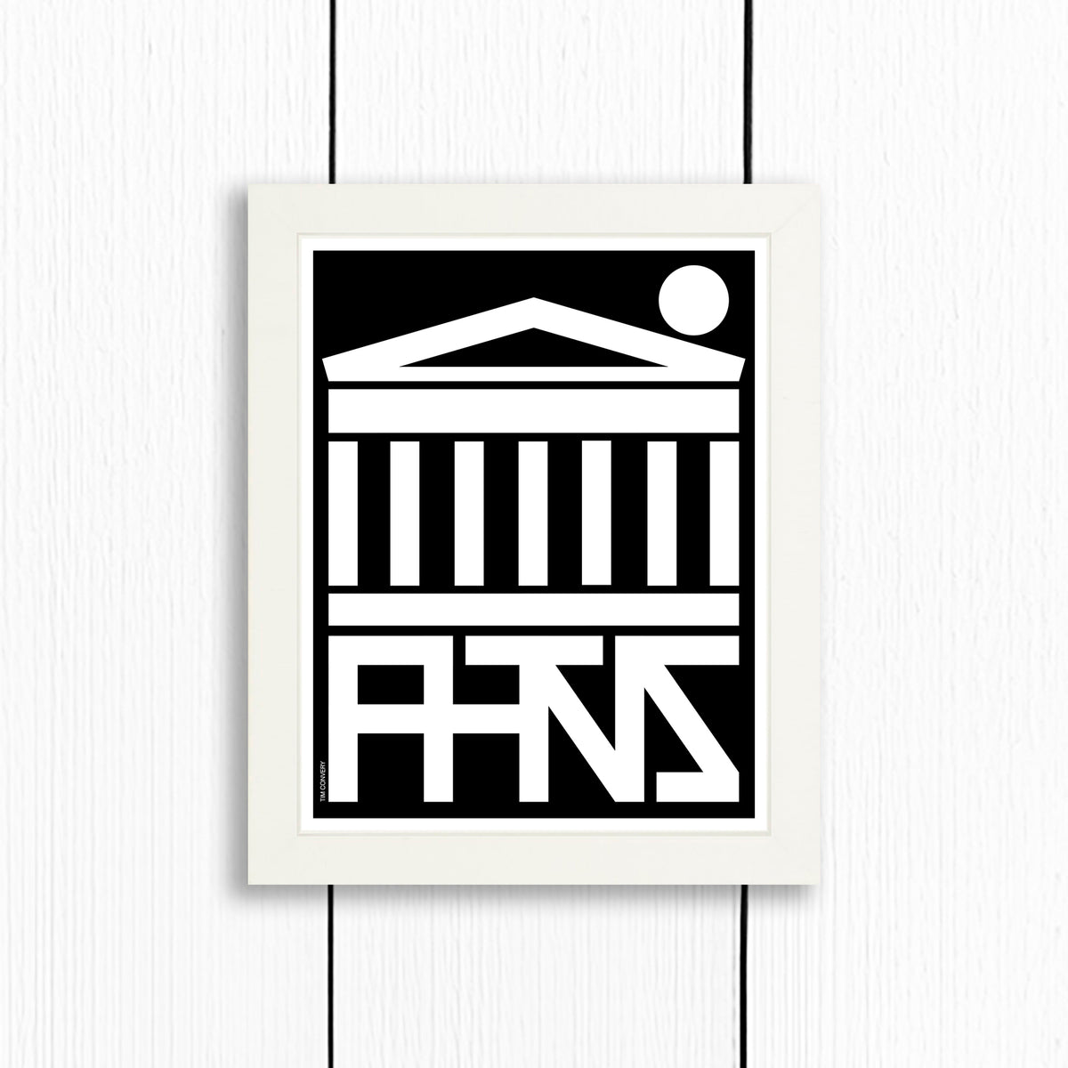 ATHENS / PRINT