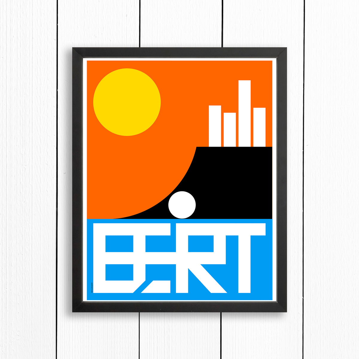 BEIRUT / PRINT