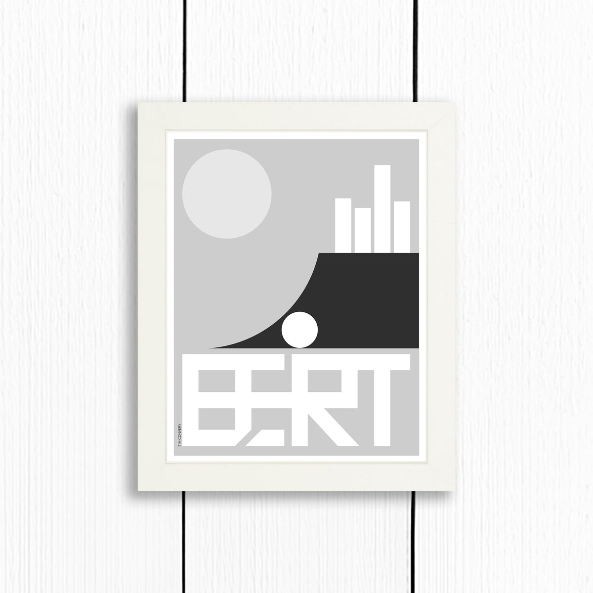 BEIRUT / PRINT
